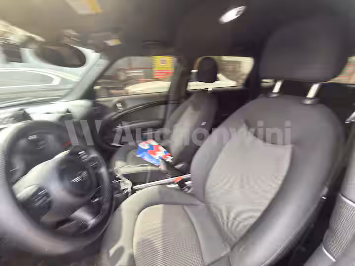 Mini Countryman 2016 — 4