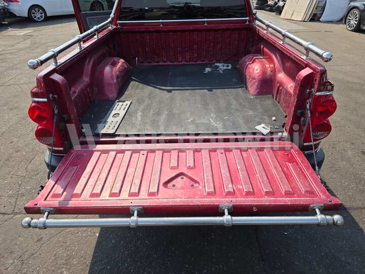 Dodge Dakota 2007 — 26