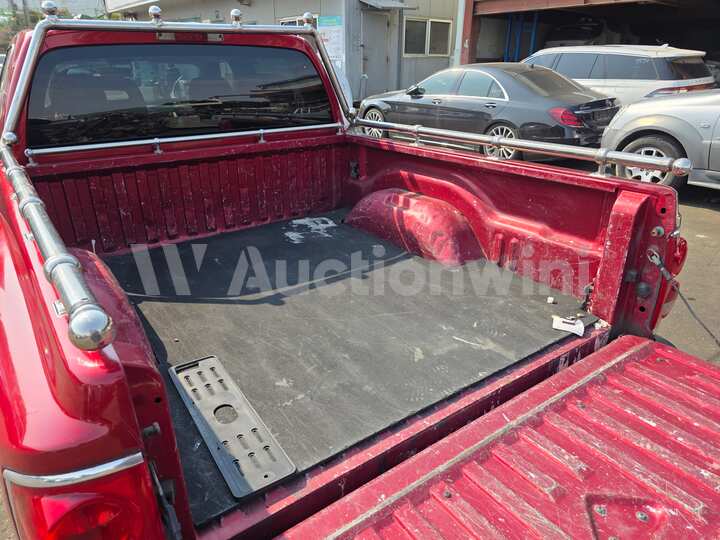 Dodge Dakota 2007 — 27