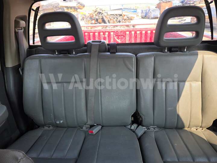 Dodge Dakota 2007 — 38