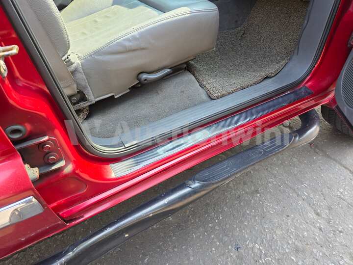 Dodge Dakota 2007 — 51