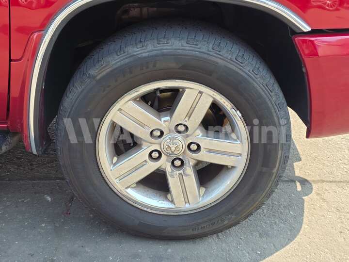 Dodge Dakota 2007 — 53