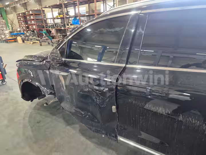 Lincoln Nautilus 2022 — 5