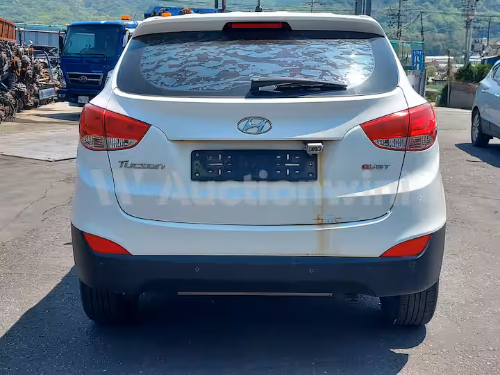 Hyundai Tucson 2014 — 4