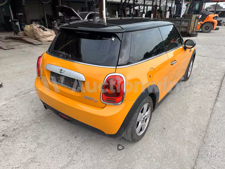 Mini Cooper 2015 — 4