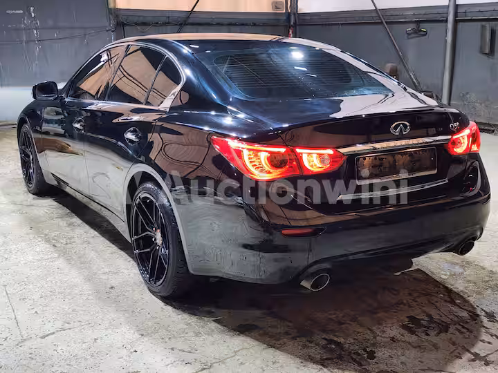 Infiniti Q 2014 — 3