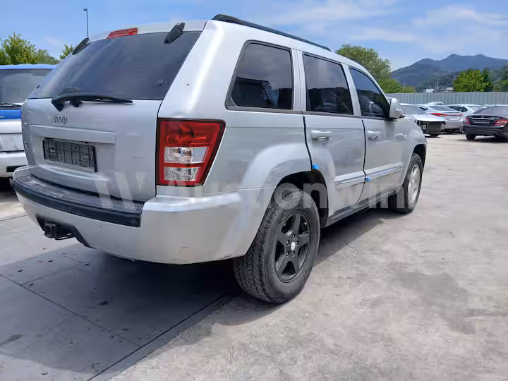 Jeep Cherokee 2009 — 3