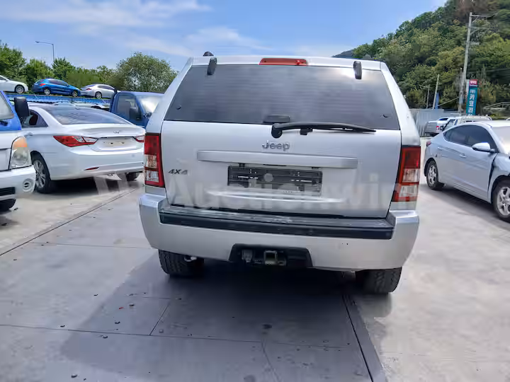 Jeep Cherokee 2009 — 4