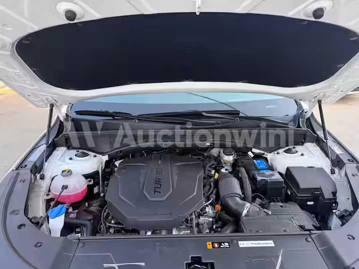 Kia Sorento 2025 — 5