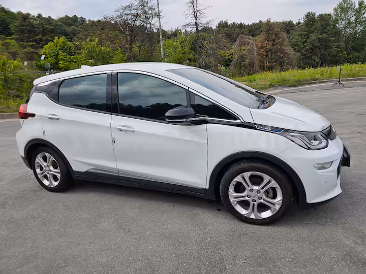 Chevrolet Bolt 2019 — 3