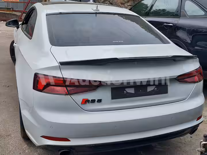 Audi A5 2019 — 4