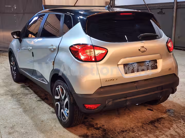 Renault QM3 2014 — 3