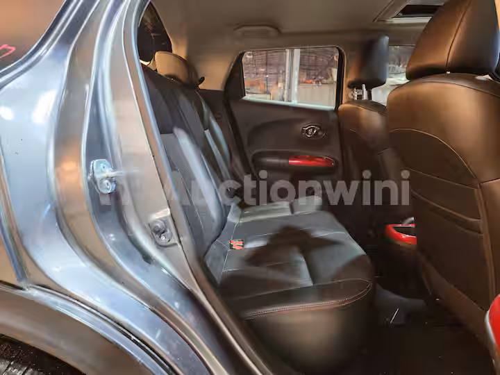 Nissan Juke 2017 — 28