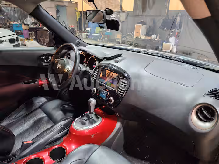Nissan Juke 2017 — 32