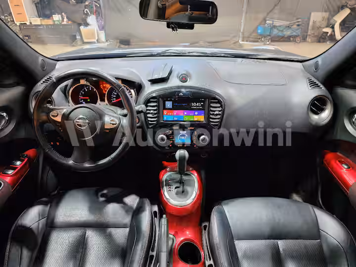 Nissan Juke 2017 — 33