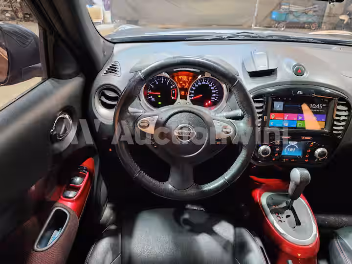 Nissan Juke 2017 — 34