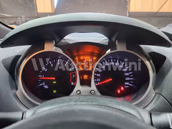 Nissan Juke 2017 — 38