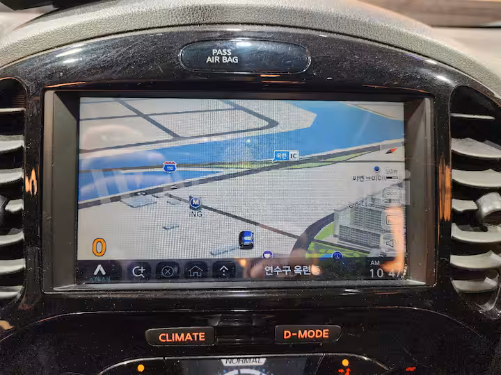 Nissan Juke 2017 — 41