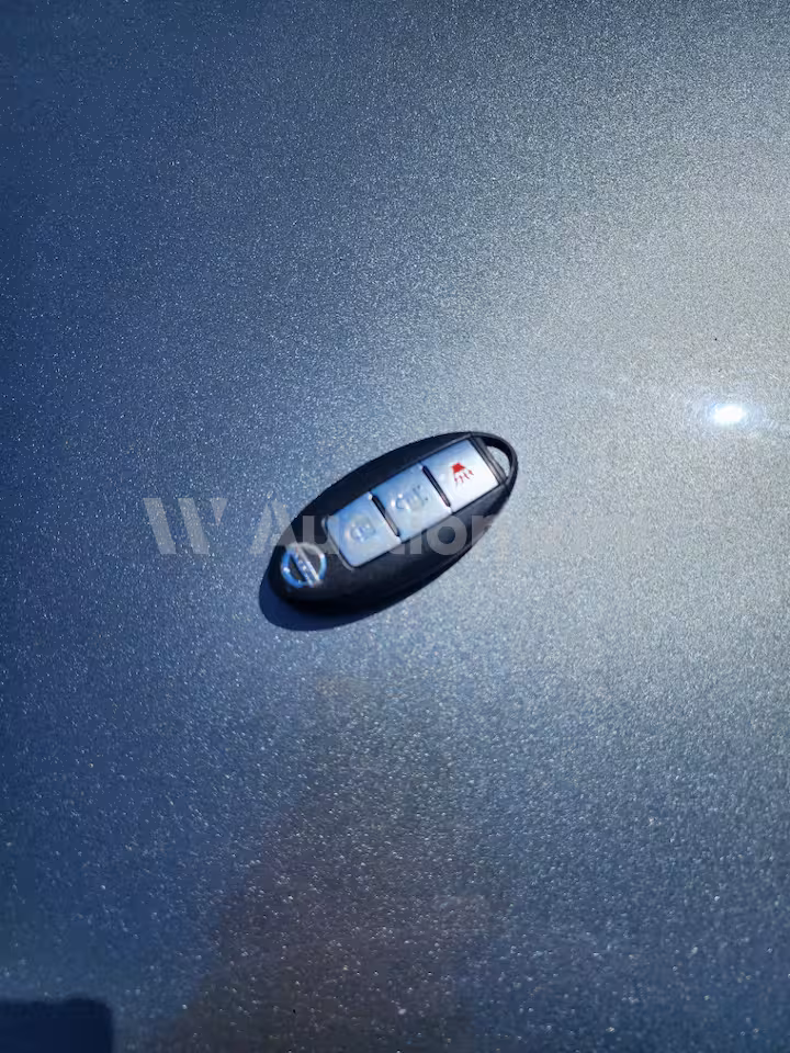 Nissan Juke 2017 — 44