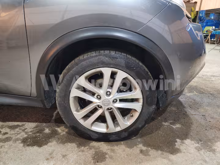Nissan Juke 2017 — 50