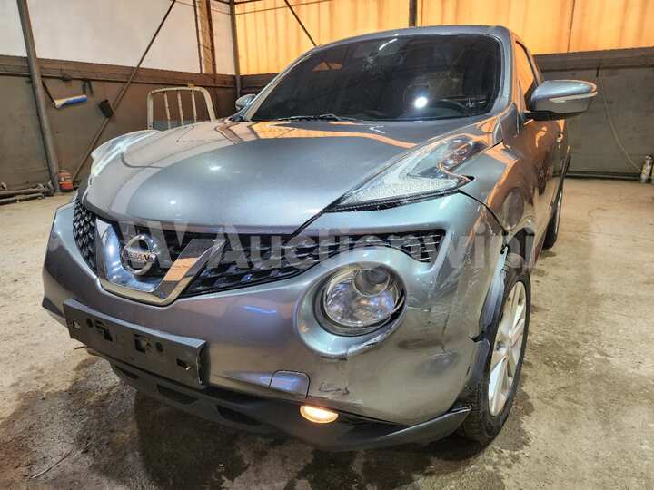 Nissan Juke 2017 — 58