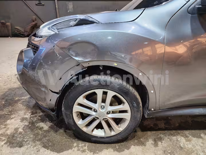 Nissan Juke 2017 — 59