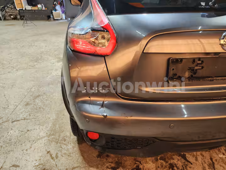 Nissan Juke 2017 — 60