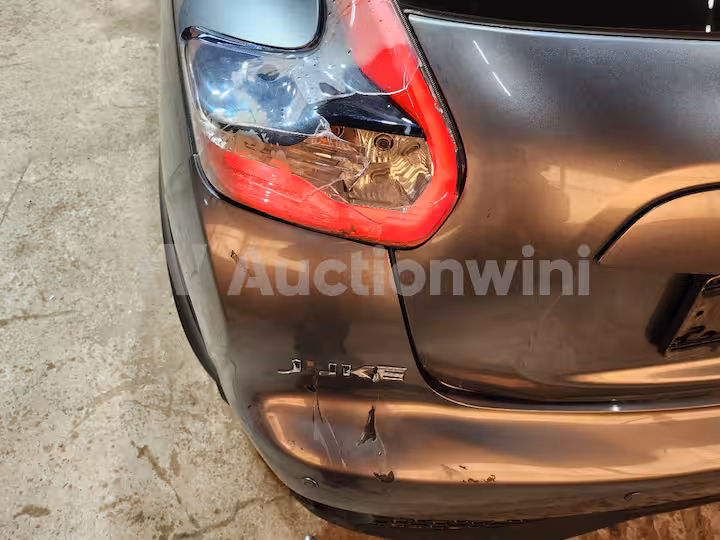 Nissan Juke 2017 — 61