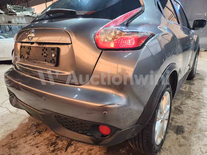Nissan Juke 2017 — 62