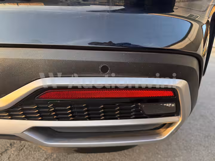 Kia Sorento 2023 — 2
