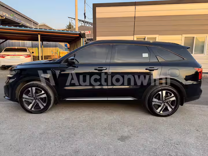 Kia Sorento 2023 — 4