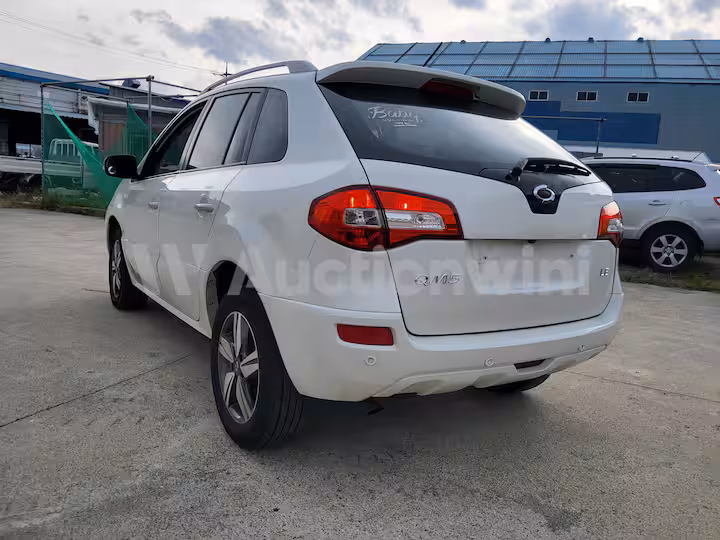 Renault QM5 2014 — 3