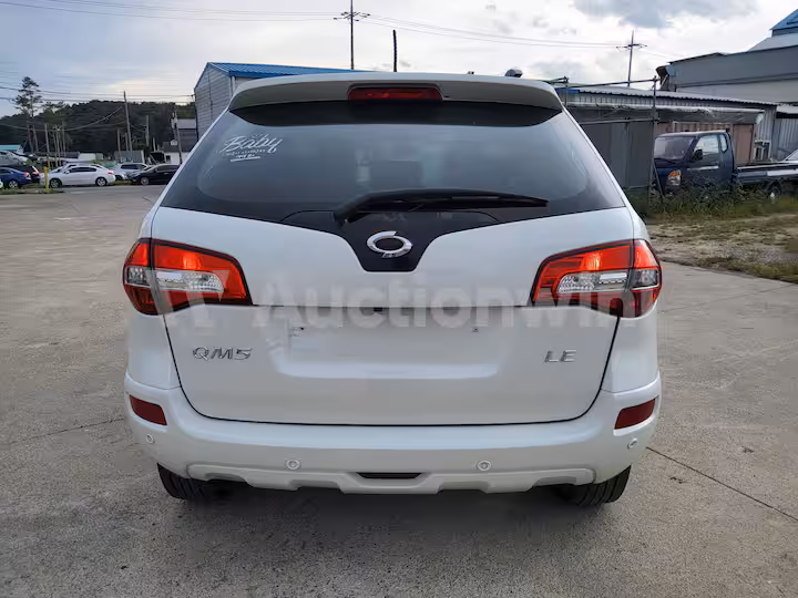 Renault QM5 2014 — 4