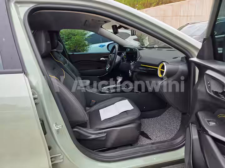 Chevrolet Trax 2024 — 5