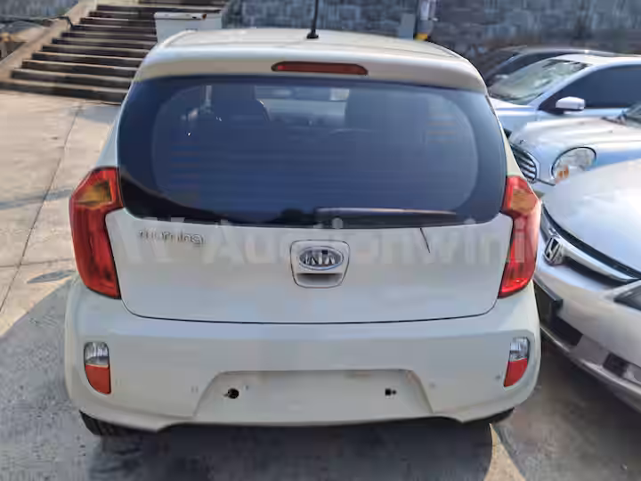 Kia Morning 2012 — 4
