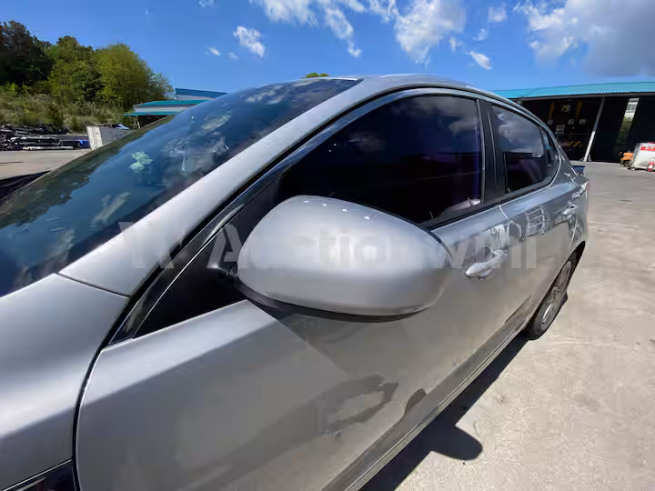 Kia K5 2015 — 3
