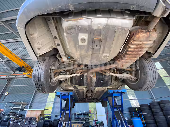 Kia K5 2015 — 4