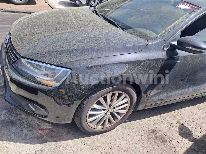Volkswagen Jetta 2013 — 2