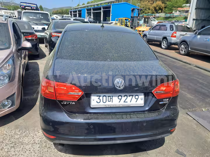 Volkswagen Jetta 2013 — 4