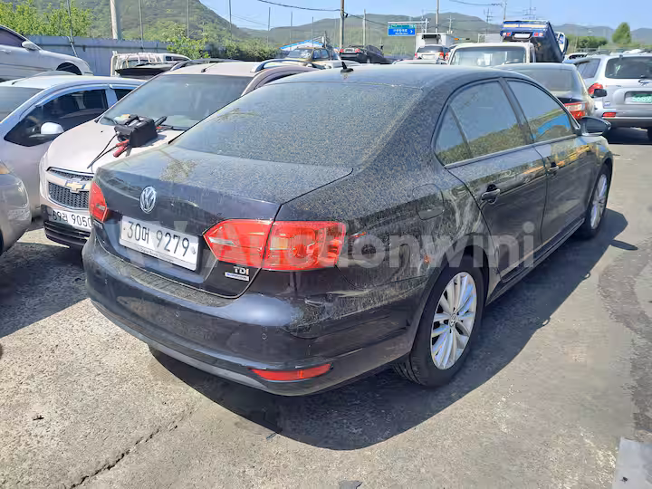 Volkswagen Jetta 2013 — 5