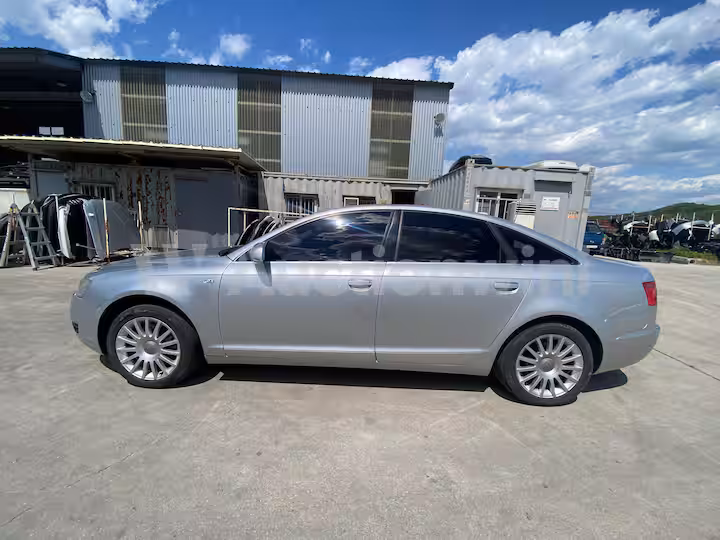 Audi A6 2008 — 3