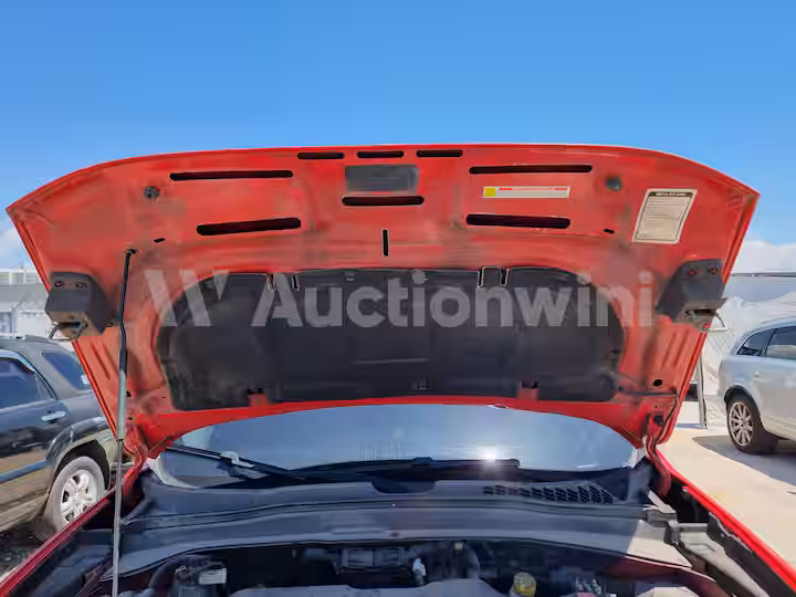 Jeep Renegade 2015 — 3