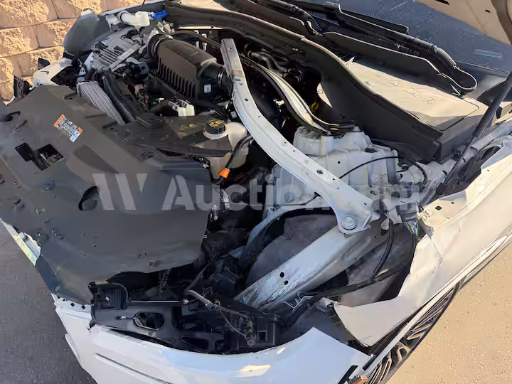 Lincoln Aviator 2021 — 20