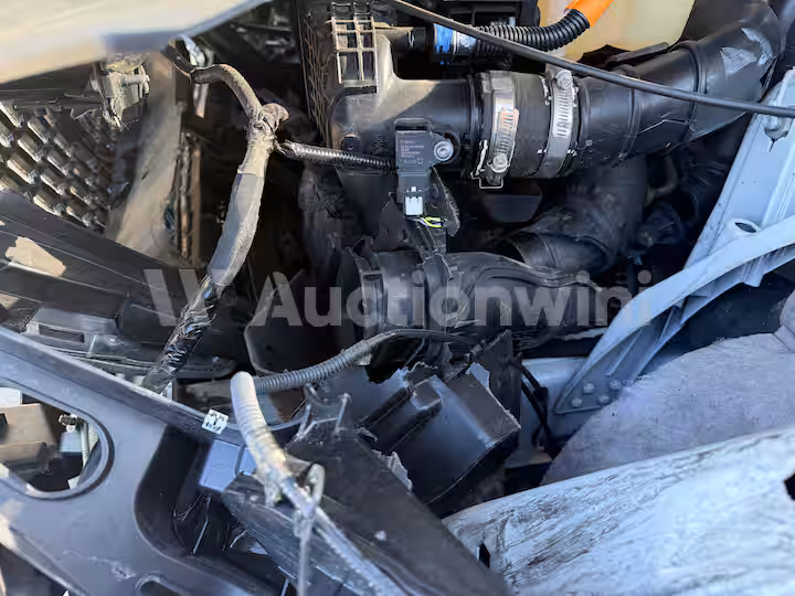 Lincoln Aviator 2021 — 21