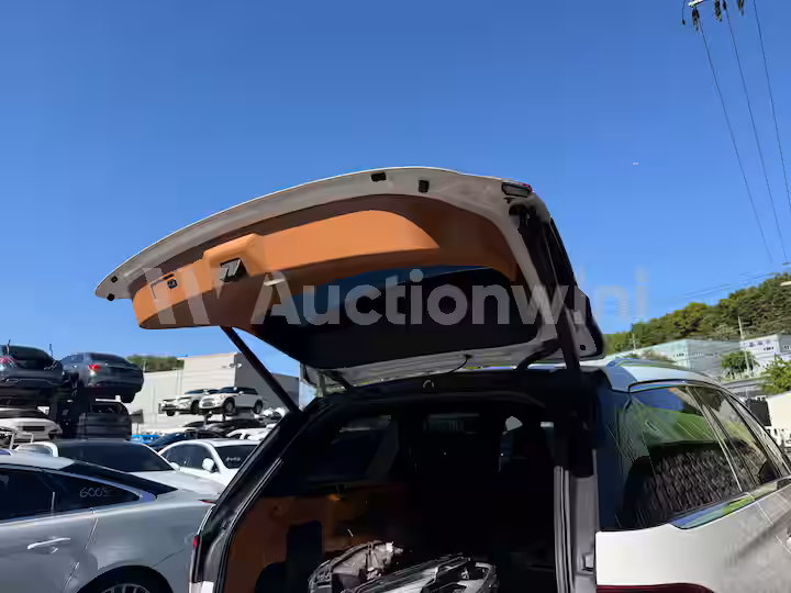Lincoln Aviator 2021 — 25