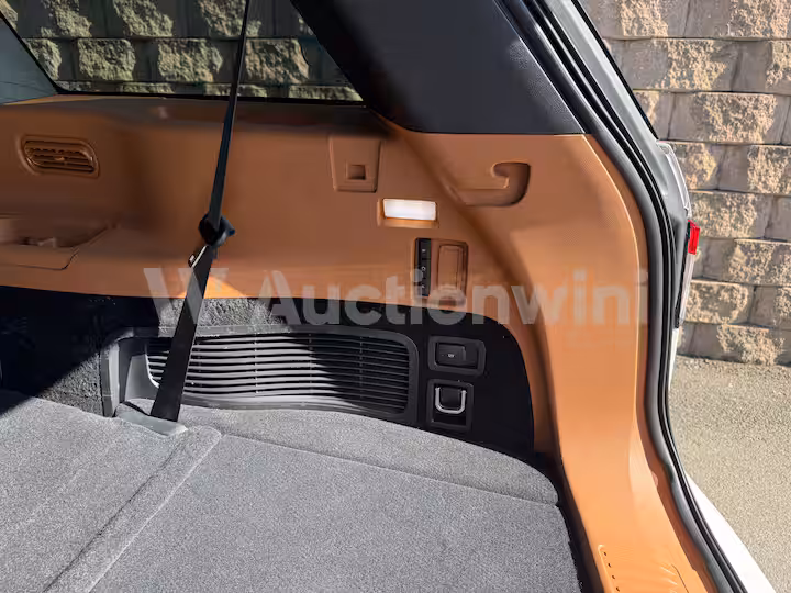 Lincoln Aviator 2021 — 26