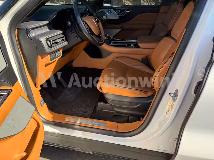 Lincoln Aviator 2021 — 30