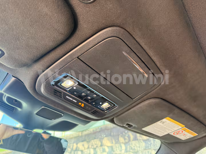 Lincoln Aviator 2021 — 38
