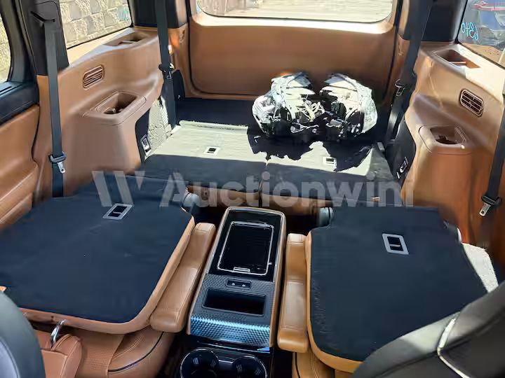 Lincoln Aviator 2021 — 40