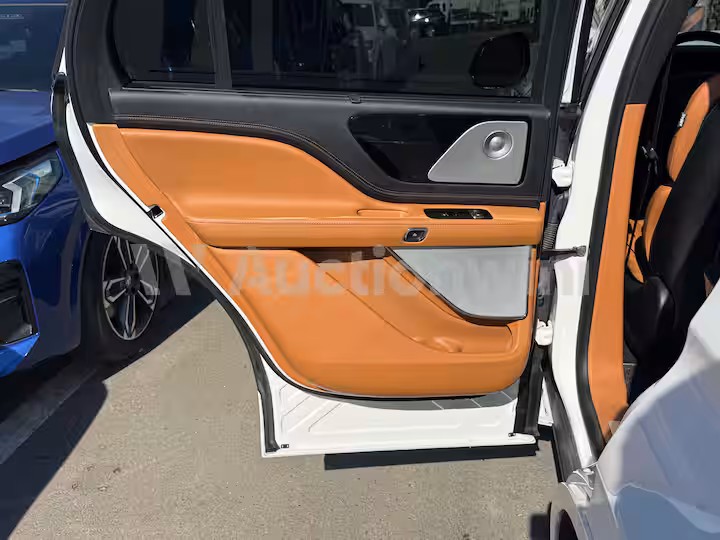 Lincoln Aviator 2021 — 41
